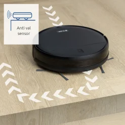 BluMill Robotstofzuiger