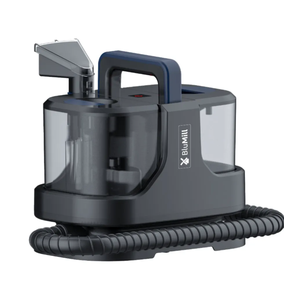 BluMill Vlekkenreiniger