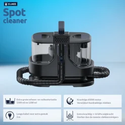 BluMill Vlekkenreiniger