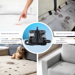 BluMill Vlekkenreiniger