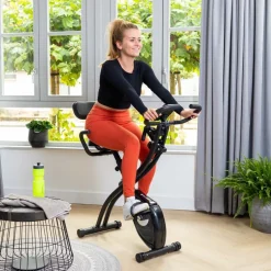 BluMill X-Bike Hometrainer