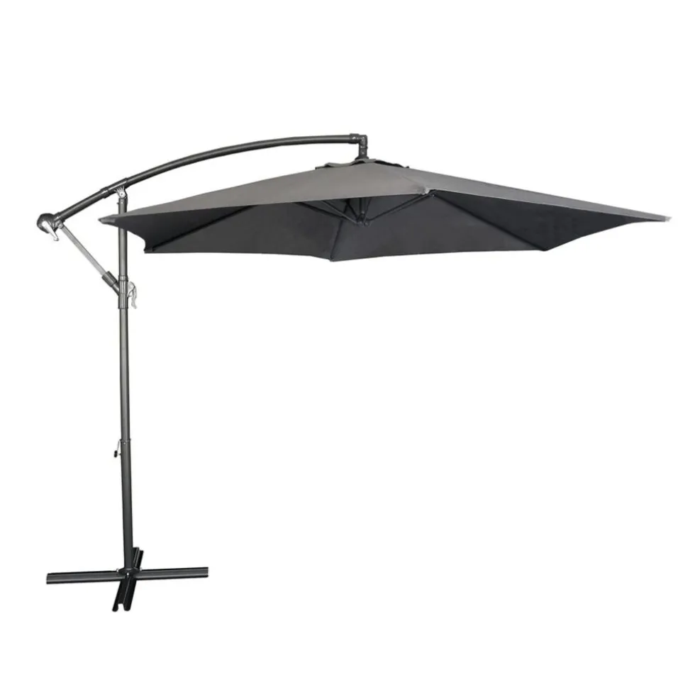 BluMill Zweefparasol