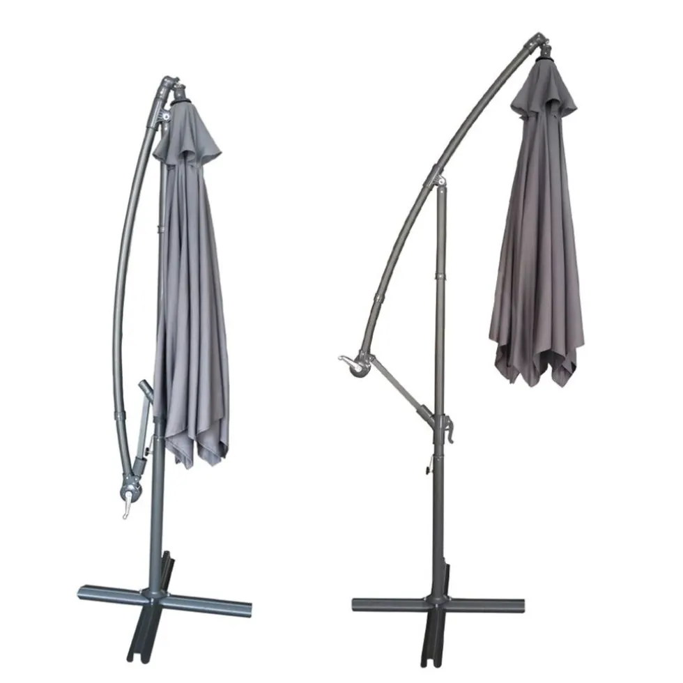 BluMill Zweefparasol