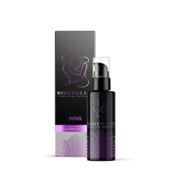 BodyGliss Erotic Collection Stimulerende Orgasme Gel 50 ml