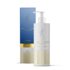 BodyGliss Female Care Collection Care & Comfort Siliconen 250 ml