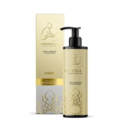 BodyGliss Massage Olie en Glijmiddel in 1 Kokos & Rum 150 ml