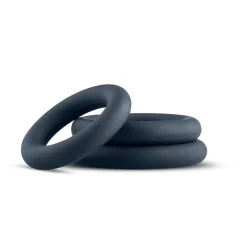 Boners 3-Delige Cockringen Set