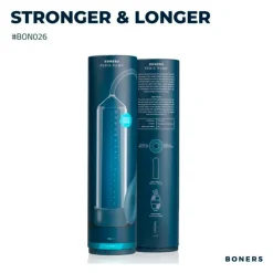 Boners Penispomp