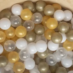 Born Lucky 200 Ballen Ballenbak Velvet