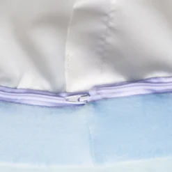 Born Lucky 200 Ballen Ballenbak Velvet