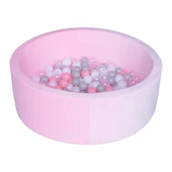 Born Lucky 200 Ballen Ballenbak Velvet