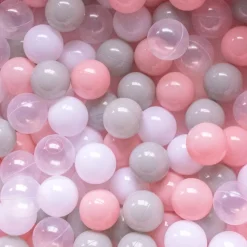 Born Lucky 200 Ballen Ballenbak Velvet