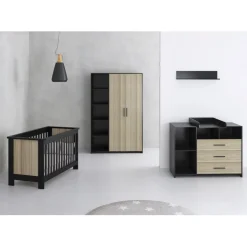 Born Lucky Baby Bed Reno