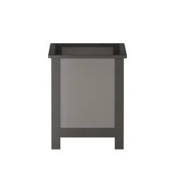 Born Lucky Baby Bed Barolo 60 x 120 cm