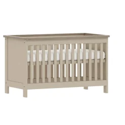 Born Lucky Baby Bed Geneve