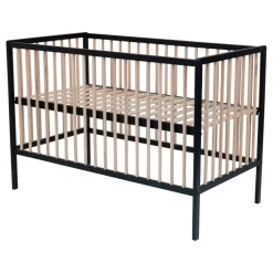 Born Lucky Baby Bed Happy Open & Naturel
