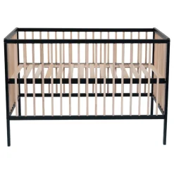 Born Lucky Baby Bed Happy Open & Naturel