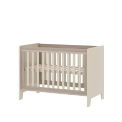 Born Lucky Baby Bed Mick & Oak