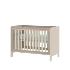 Born Lucky Baby Bed Mick & Oak