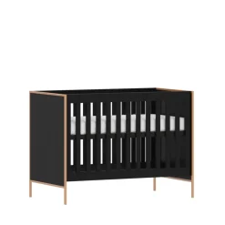 Born Lucky Baby Bed Monaco