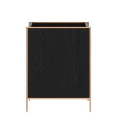 Born Lucky Baby Bed Monaco