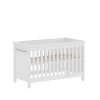 Born Lucky Baby Bed Noël Wit