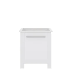 Born Lucky Baby Bed Noël Wit