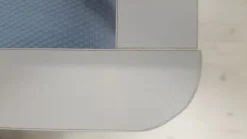 Born Lucky Baby Bed Noël Wit