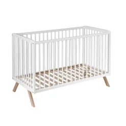 Born Lucky Baby Bed Teresa 60 x 120 cm