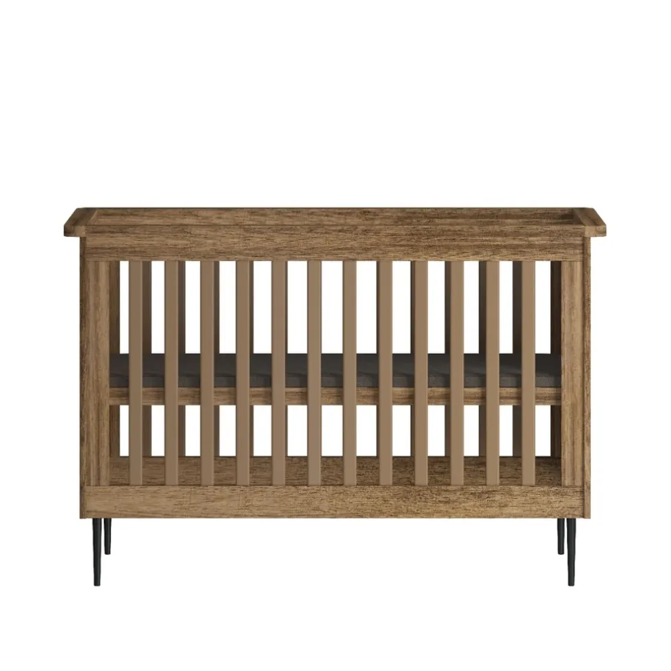 Born Lucky Baby Bed Wenen