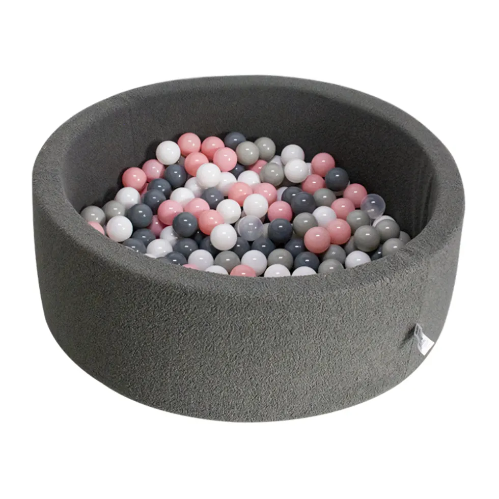 Born Lucky Ballenbak 200 Ballen Teddy