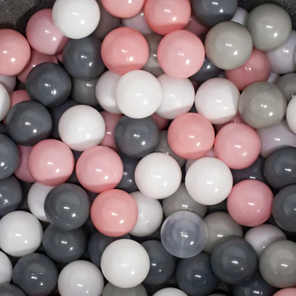 Born Lucky Ballenbak 200 Ballen Teddy