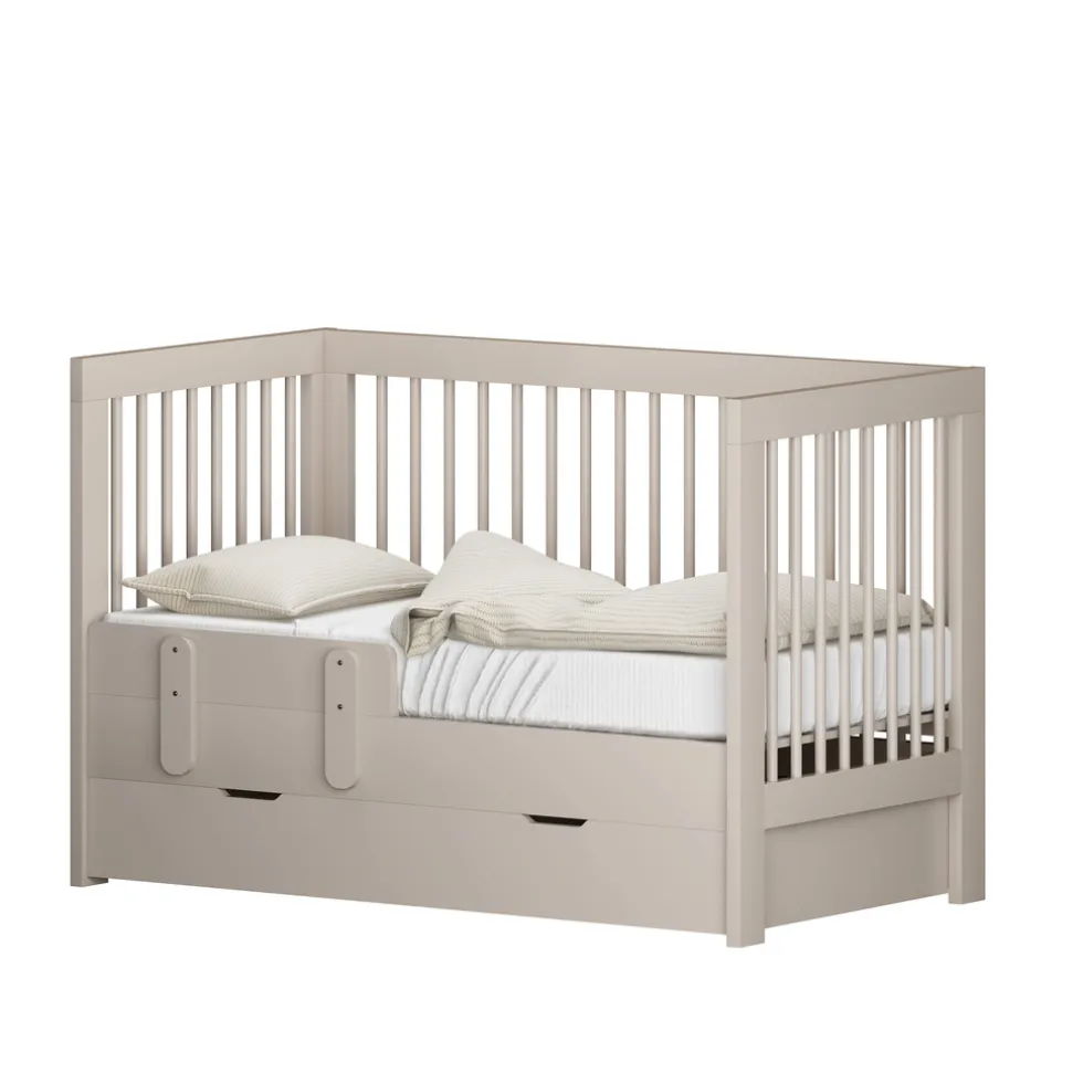 Born Lucky Combi Ledikant Alaska