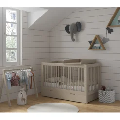 Born Lucky Combi Ledikant Alaska