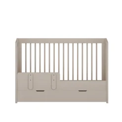 Born Lucky Combi Ledikant Alaska