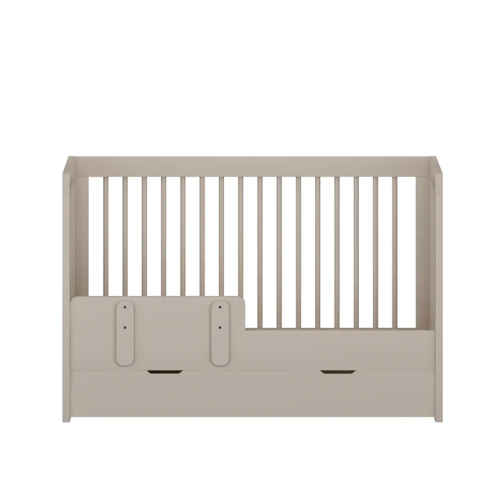 Born Lucky Combi Ledikant Alaska