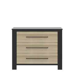 Born Lucky Commode Oxford