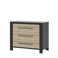 Born Lucky Commode Oxford