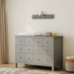 Born Lucky Commode Bretagne Biscotti