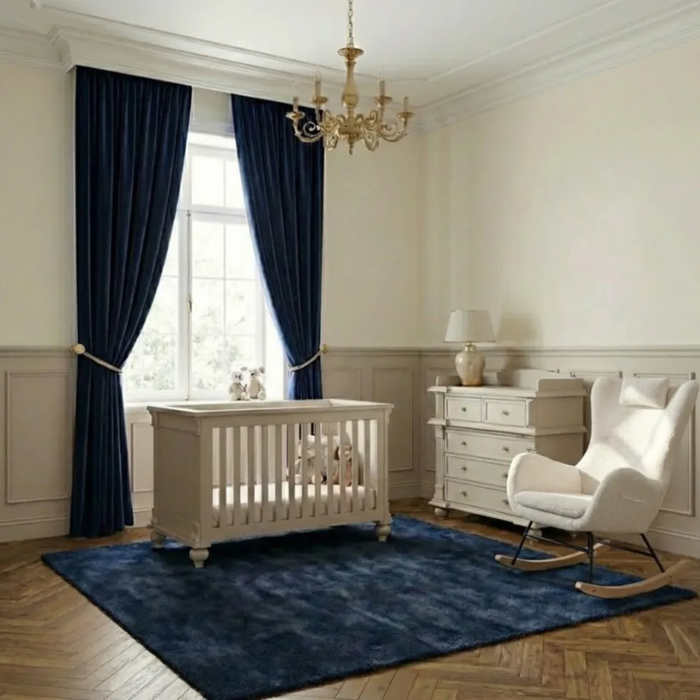 Born Lucky Commode Bristol