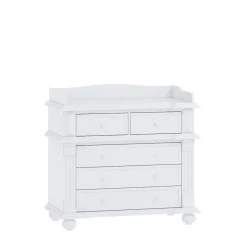 Born Lucky Commode Bristol