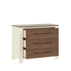 Born Lucky Commode Dallas Walnut