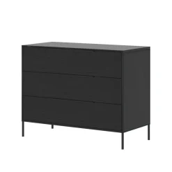 Born Lucky Commode Marble