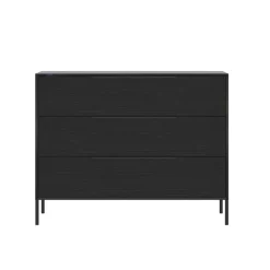 Born Lucky Commode Marble