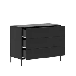 Born Lucky Commode Marble