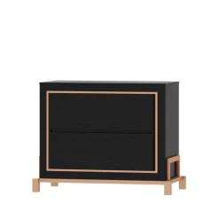 Born Lucky Commode Monaco