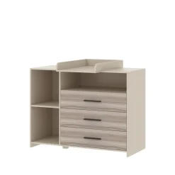 Born Lucky Commode Noah & Oak