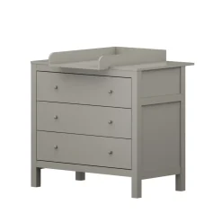 Born Lucky Commode Stanton