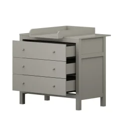 Born Lucky Commode Stanton