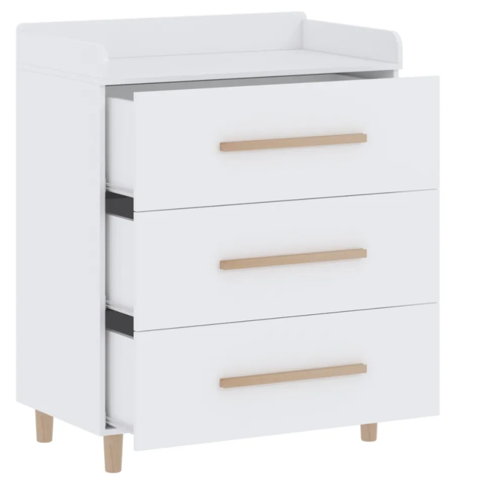 Born Lucky Commode Stockholm